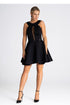 Robe de cocktail model 190924 Figl